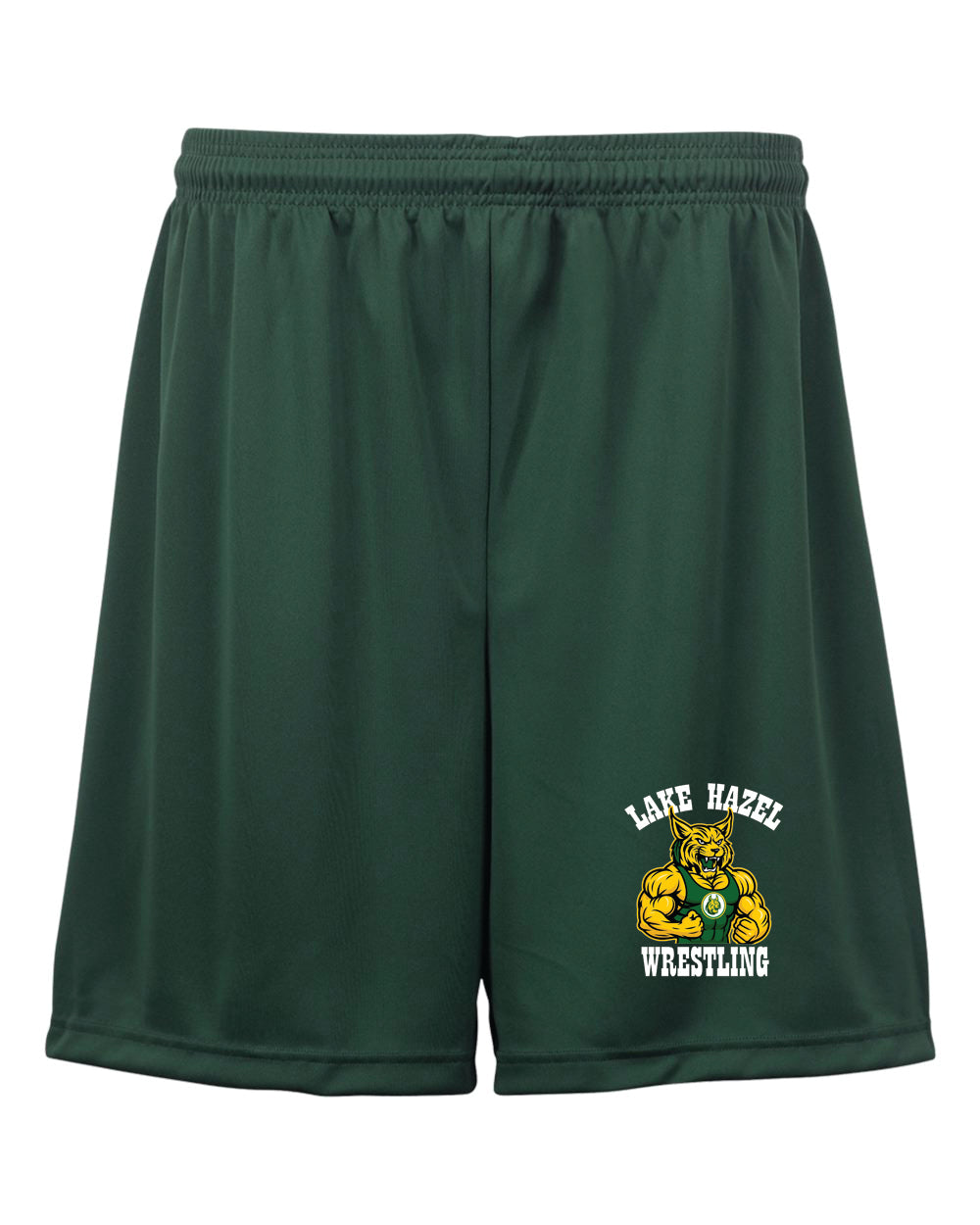 Lynx shorts youth