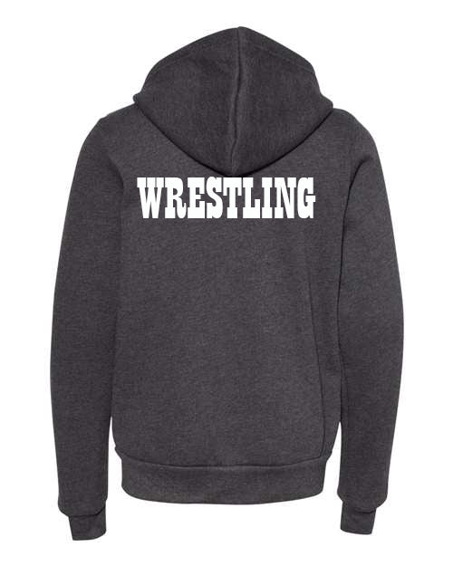 Sweatshirt Adult