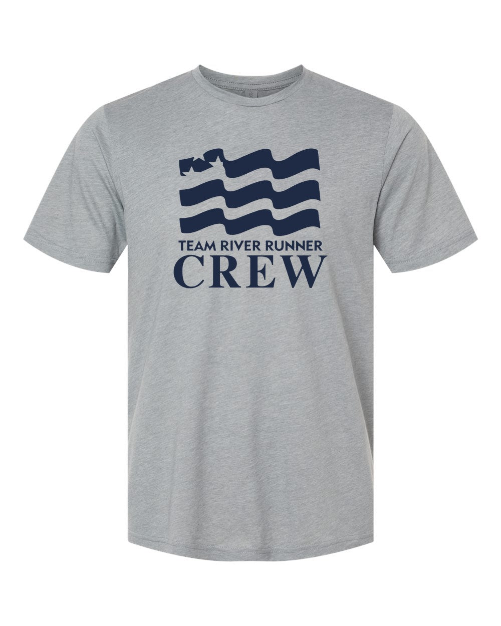 Team River Runner CREW Tee