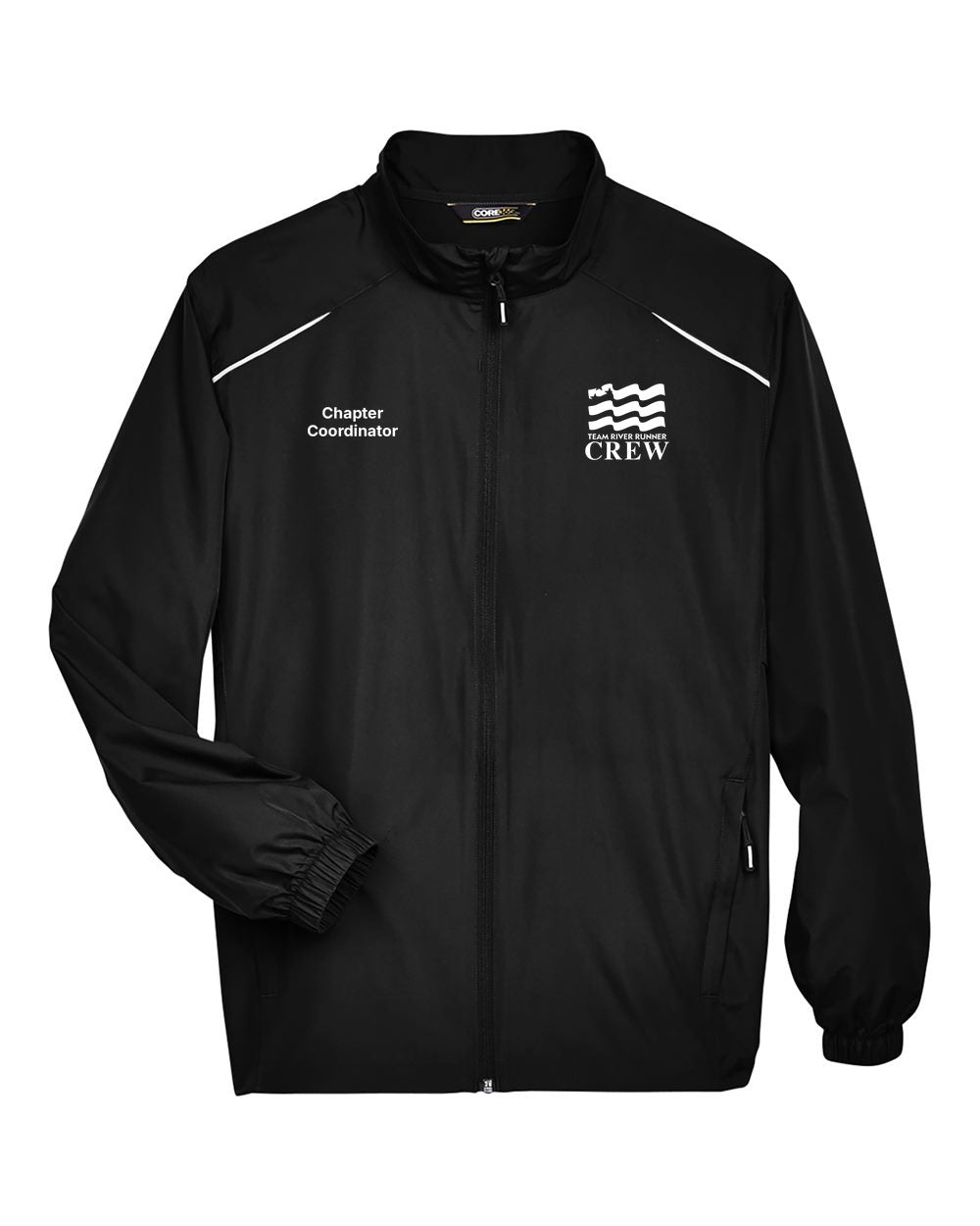 Black mockup