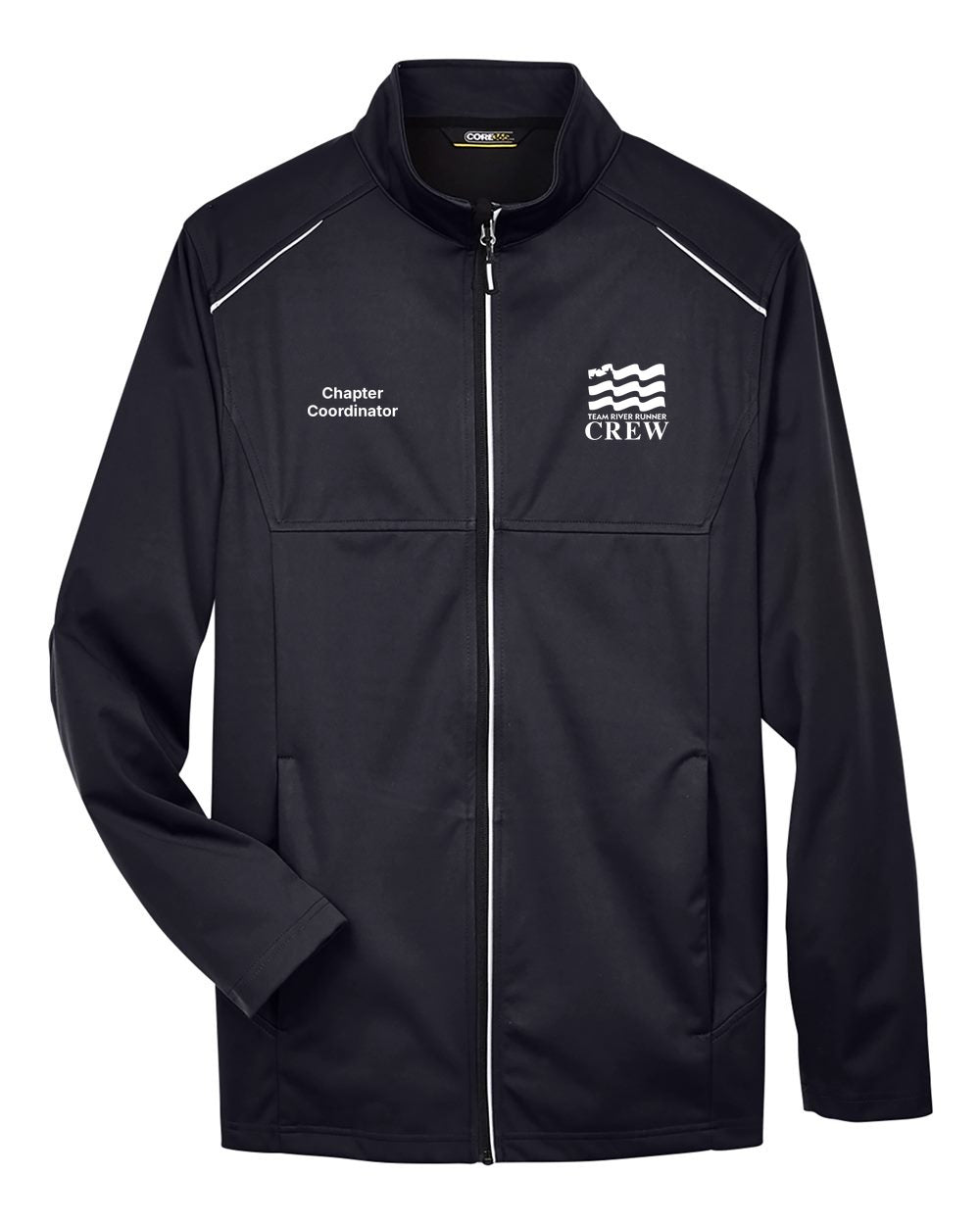 Black mockup