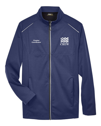 Classic Navy mockup