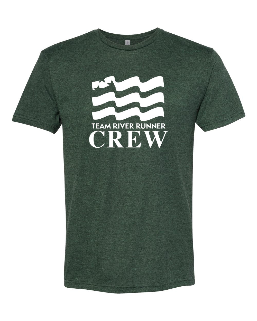 Team River Runner CREW Tee