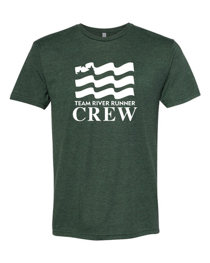 Team River Runner CREW Tee
