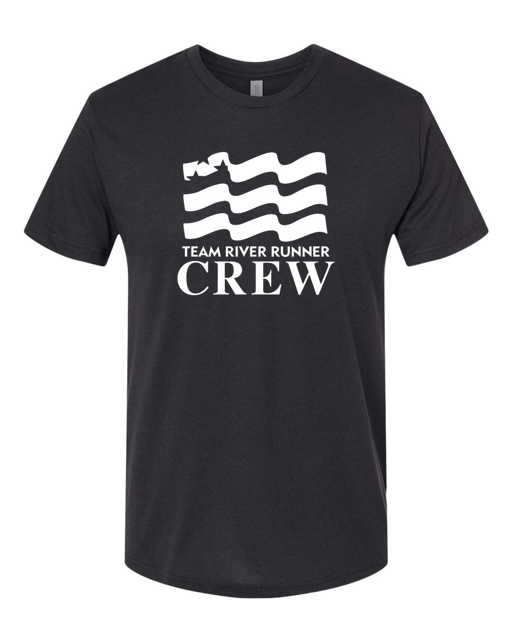 Team River Runner CREW Tee