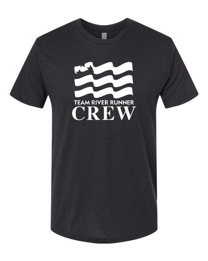 Team River Runner CREW Tee