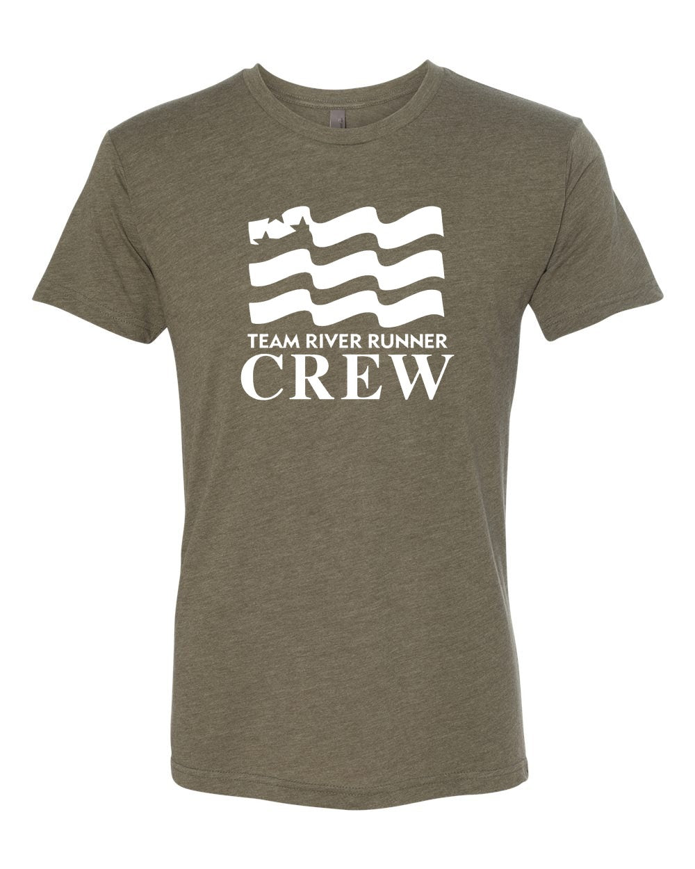 Team River Runner CREW Tee