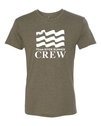 Team River Runner CREW Tee
