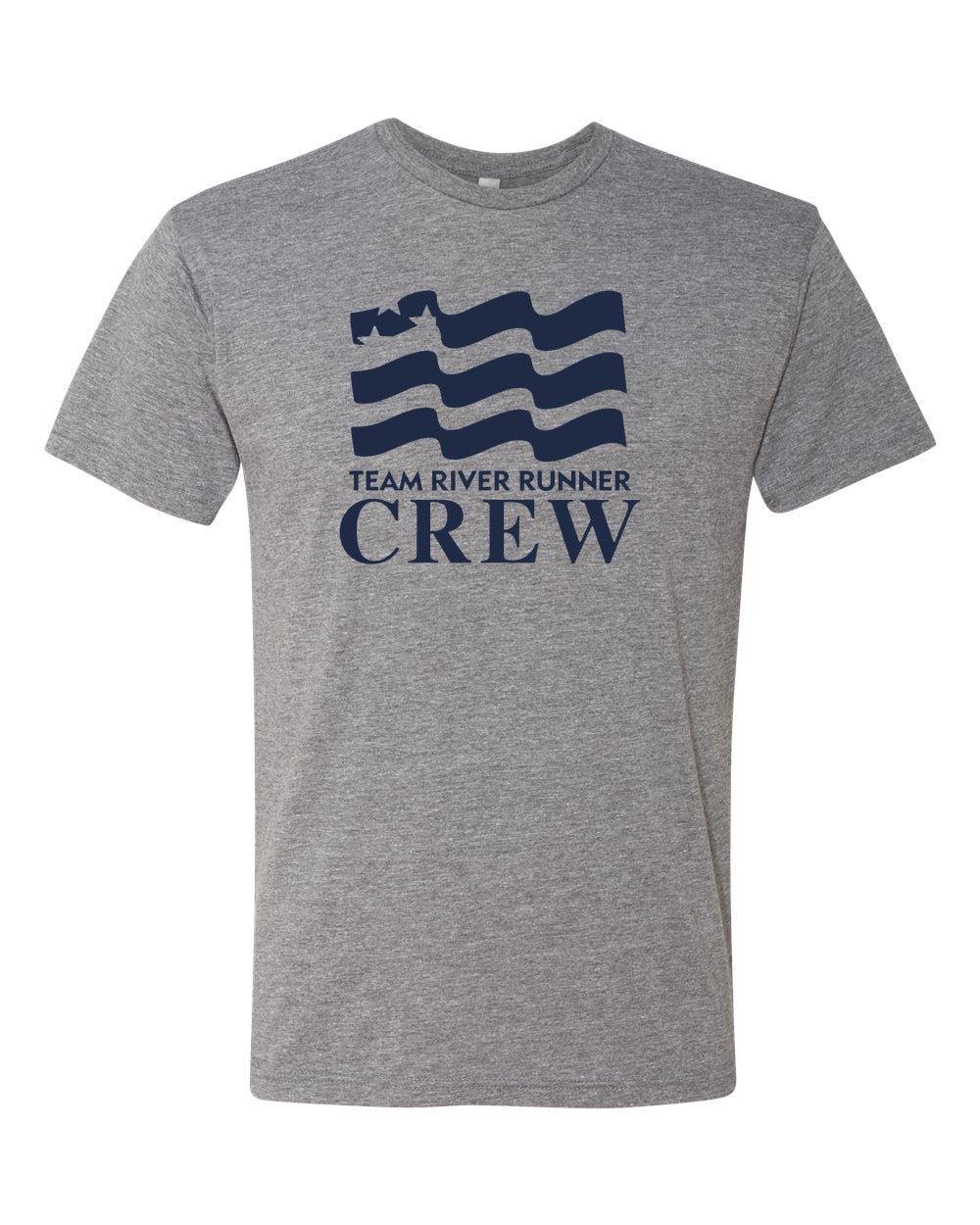 Team River Runner CREW Tee