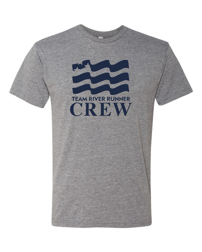 Team River Runner CREW Tee