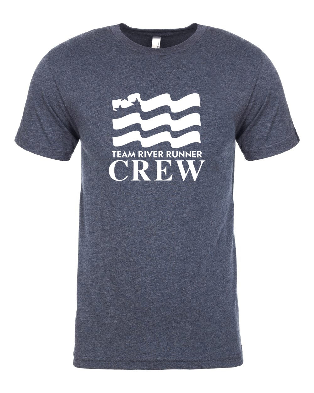 Team River Runner CREW Tee