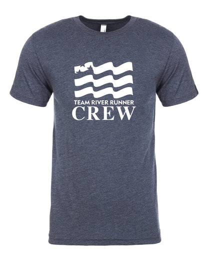 Team River Runner CREW Tee
