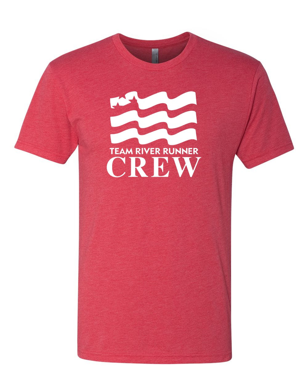 Team River Runner CREW Tee