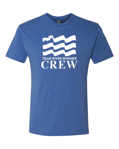 Team River Runner CREW Tee