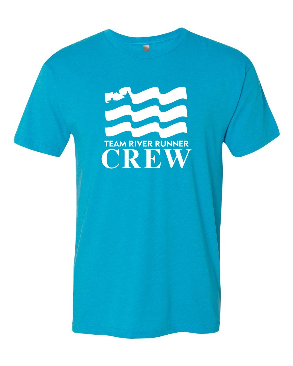 Team River Runner CREW Tee