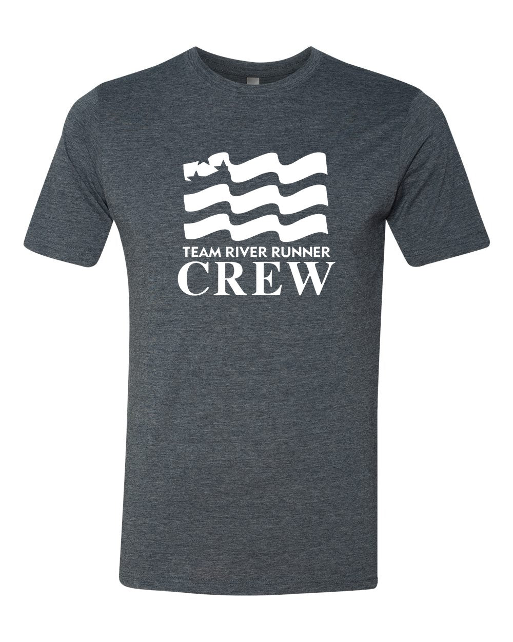 Team River Runner CREW Tee