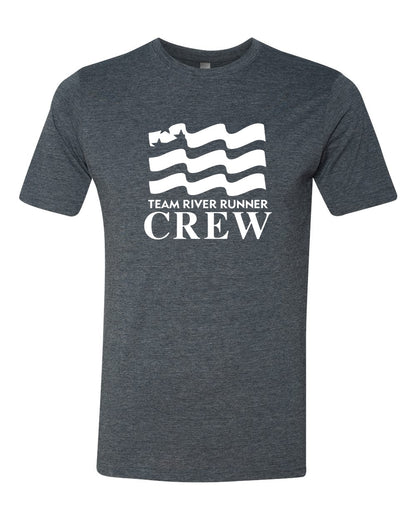 Team River Runner CREW Tee