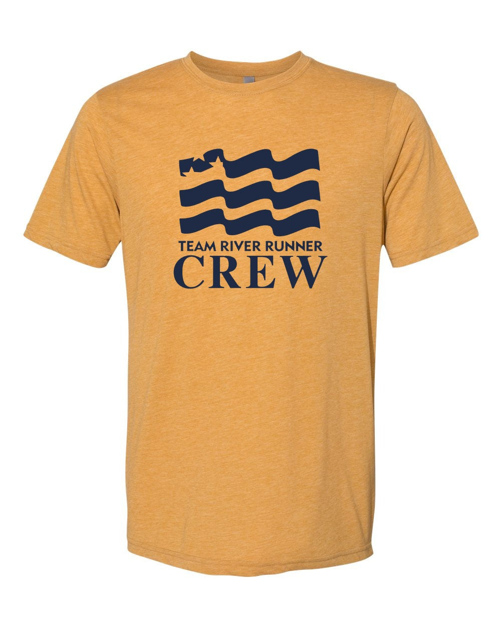 Team River Runner CREW Tee
