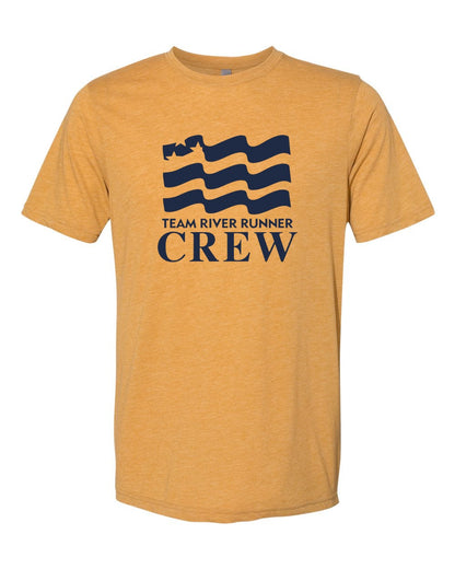 Team River Runner CREW Tee