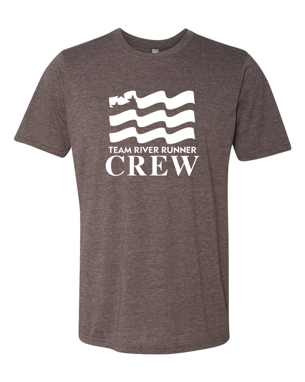 Team River Runner CREW Tee