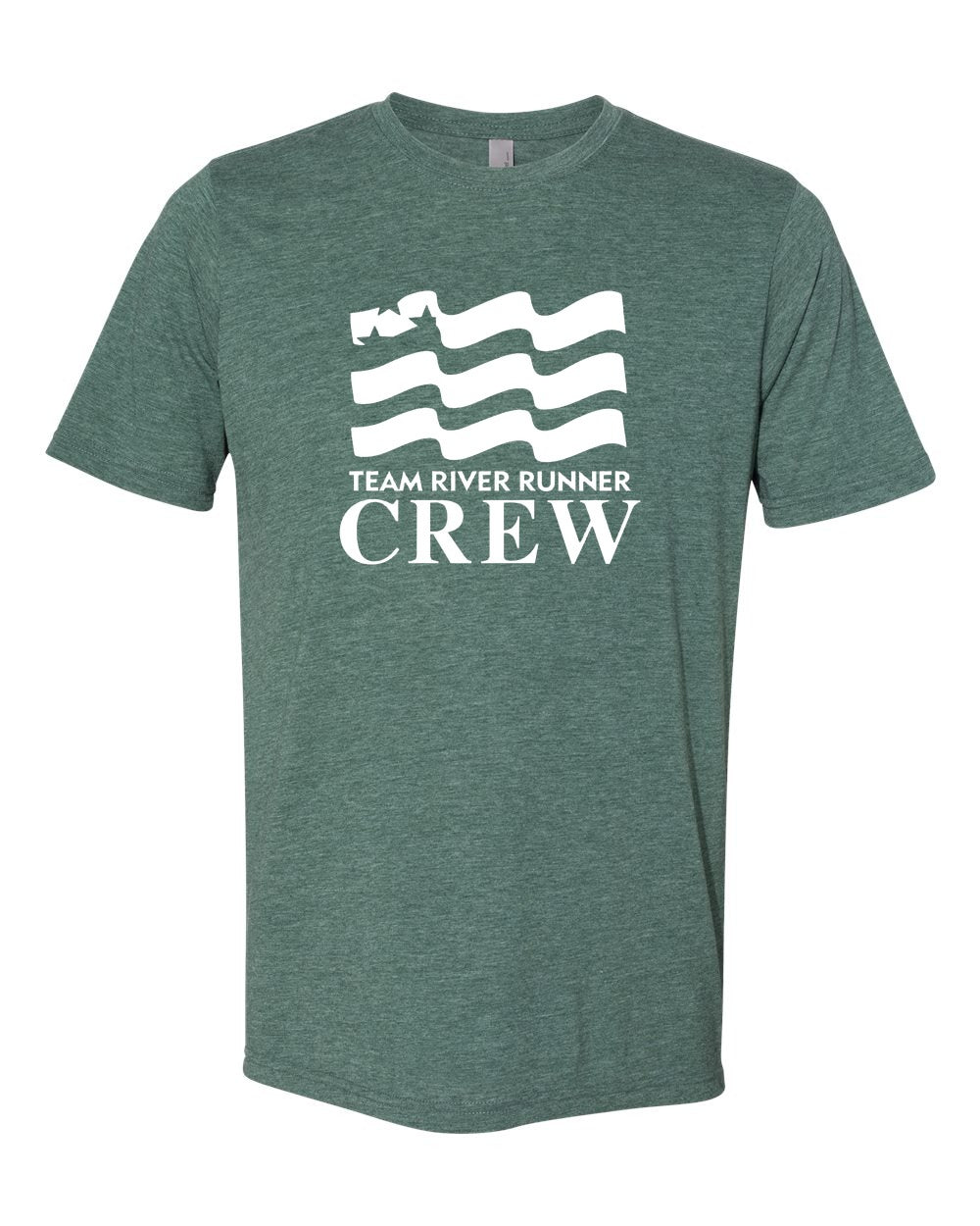 Team River Runner CREW Tee