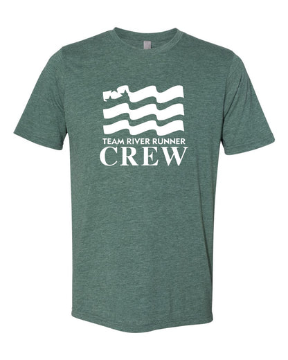 Team River Runner CREW Tee