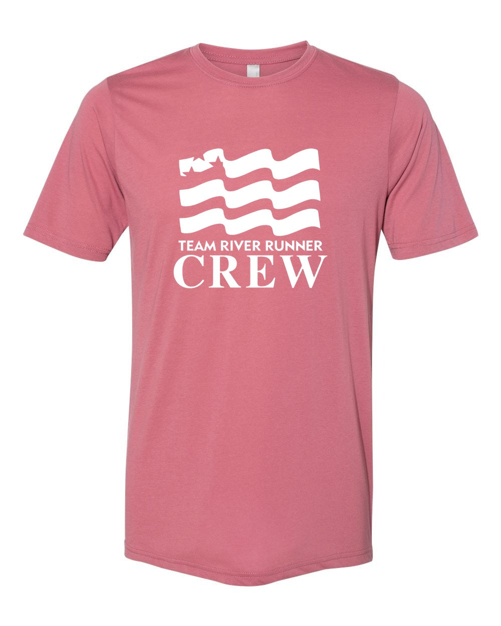 Team River Runner CREW Tee