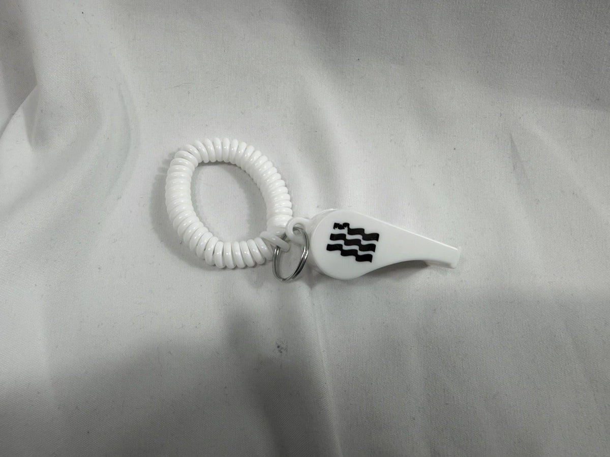 Team River Runner whistle