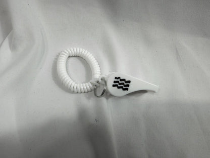 Team River Runner whistle